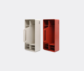 Vitra Toolbox, red RED VITR15TOO708RED