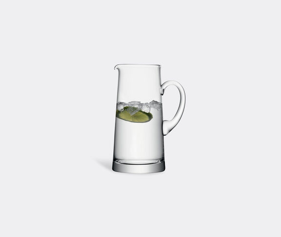 LSA International 'Bar' jug  undefined ${masterID} 2