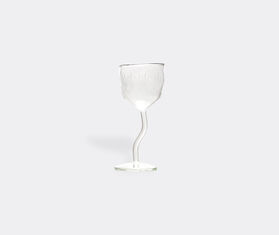 Seletti &#39;Classic on Acid, Tree&#39; wine glass TRANSPARENT SELE23WIN084TRA