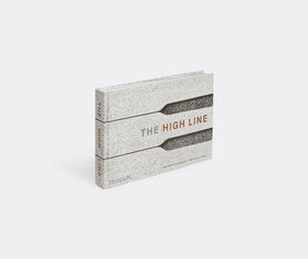 Phaidon 'The High Line' MULTICOLOUR PHAI20THE772MUL