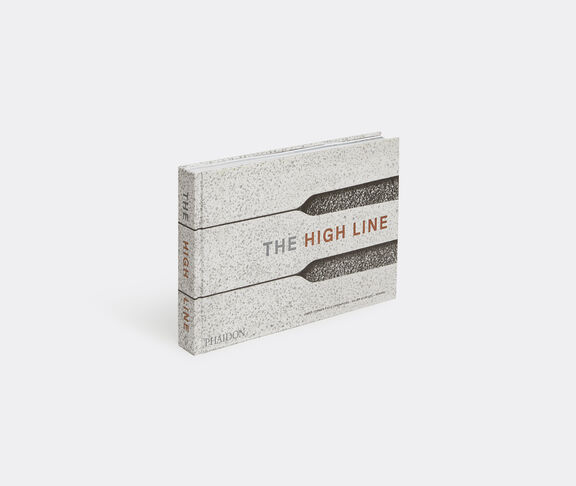 Phaidon 'The High Line' undefined ${masterID} 2