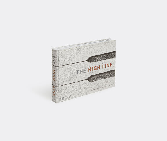 Phaidon 'The High Line' undefined ${masterID}