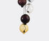 Cappellini 'Meltdown' lamp, eight pendants, UK plug Multicolour CAPP20LAM027MUL