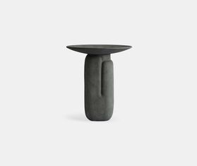 101 Copenhagen &#39;Bourgeon&#39; vase, dark grey GREY COPH21BOU051GRY