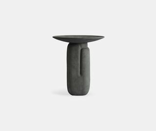 101 Copenhagen 'Bourgeon' vase, dark grey GREY COPH21BOU051GRY