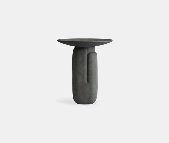 101 Copenhagen 'Bourgeon' vase, dark grey  COPH21BOU051GRY