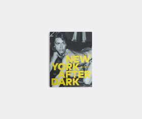 Rizzoli International&nbsp;Publications &#39;Dustin Pittman New York After Dark&#39; MULTICOLOUR RIZZ25DUS263MUL