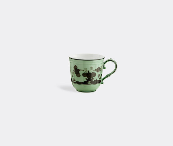 Ginori 1735 'Oriente Italiano' mug, bario