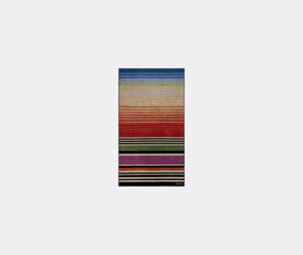 Missoni 'Ayrton' beach towel MULTICOLOUR MIHO21AYR137MUL
