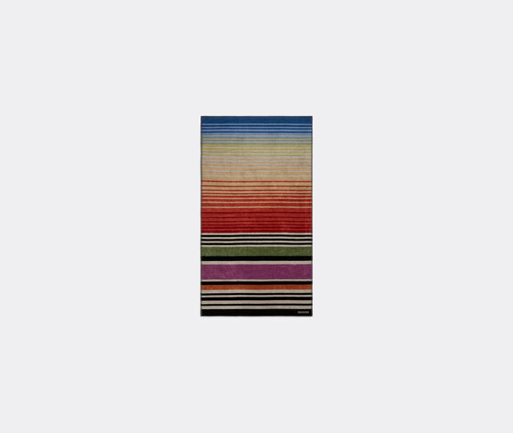 Missoni 'Ayrton' beach towel undefined ${masterID} 2