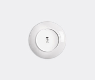 Fornasetti 'Tema e Variazioni n.1' wall plate MULTICOLOUR FORN23WAL365MUL