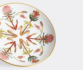 L'Objet 'Grand Tour' small dish, multicolor MULTICOLOUR LOBJ26GRA111MUL