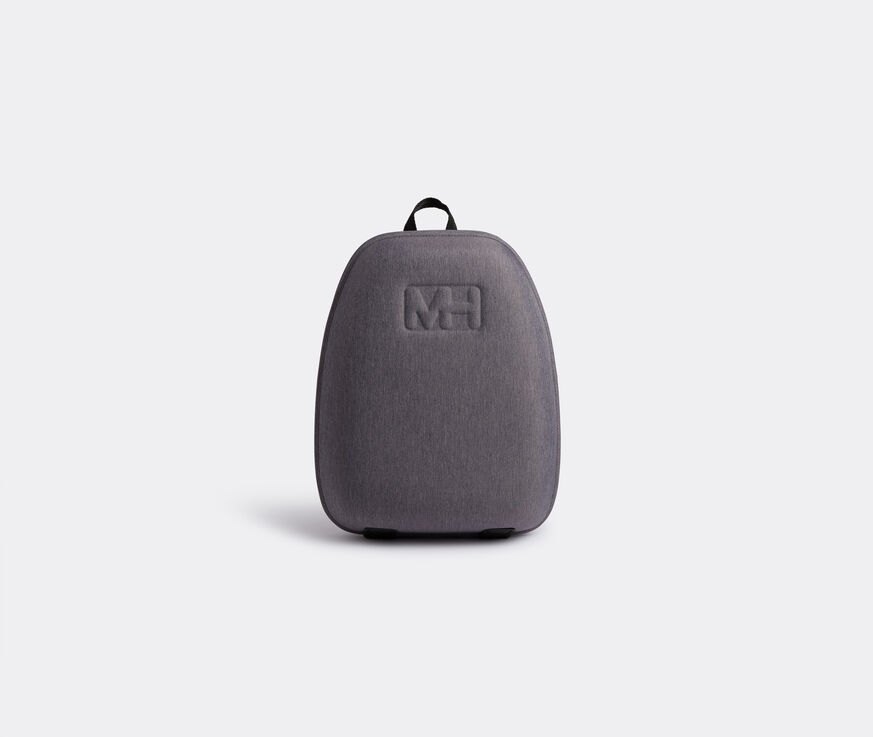 Nava Design 'Impronta' backpack, grey GREY NAVA19IMP104GRY