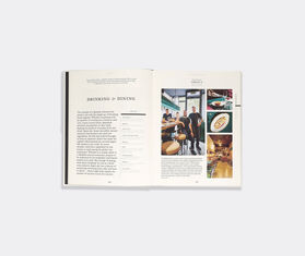 Thames &amp; Hudson 'Spain: The Monocle Handbook' MULTICOLOR THHU26SPA672MUL