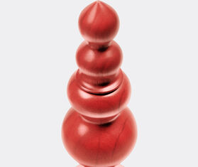 POLSPOTTEN Salt and Pepper grinder, coral red MULTICOLOUR POLS25GRI900RED