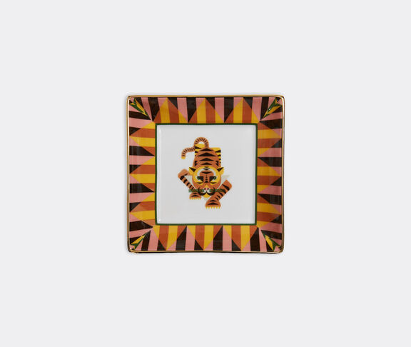 La DoubleJ 'Tiger' trinket tray undefined ${masterID}