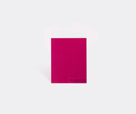 Phaidon Wallpaper* City Guide Barcelona MULTICOLOUR PHAI19WAL263MUL