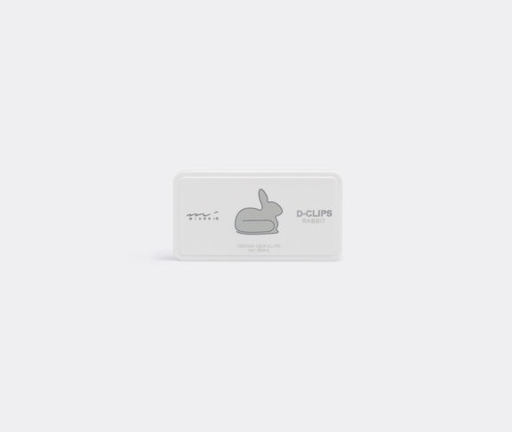 Midori Rabbit paperclips undefined ${masterID} 2