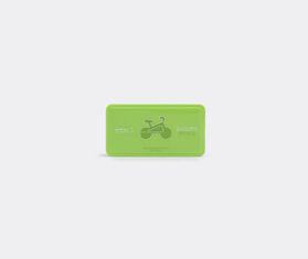 Midori Bicycle paperclips GREEN MIDO15DCL972GRN