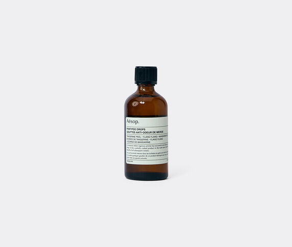 Aesop 'Post-Poo Drops', amber BROWN AESO26POS477BRW