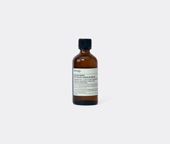 Aesop 'Post-Poo Drops', amber undefined ${masterID}