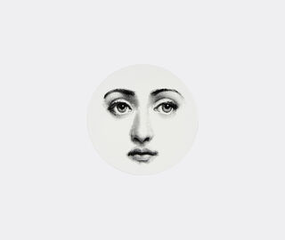 Fornasetti 'Tema E Variazioni N.6' coffee table MULTICOLOUR FORN23COF343MUL