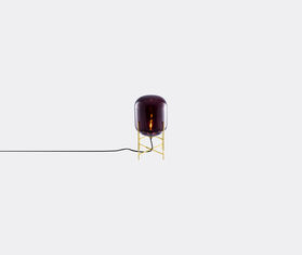 Pulpo Small 'Oda' light, aubergine MULTICOLOUR PULP19ODA425PUR
