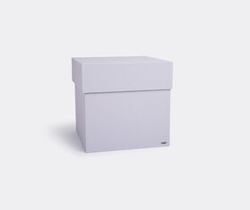 Hay 'Box Box', set of four LILAC HAY118BOX671PUR