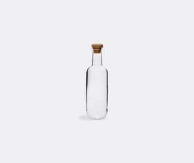 Hay Bottle TRANSPARENT HAY117BOT563TRA