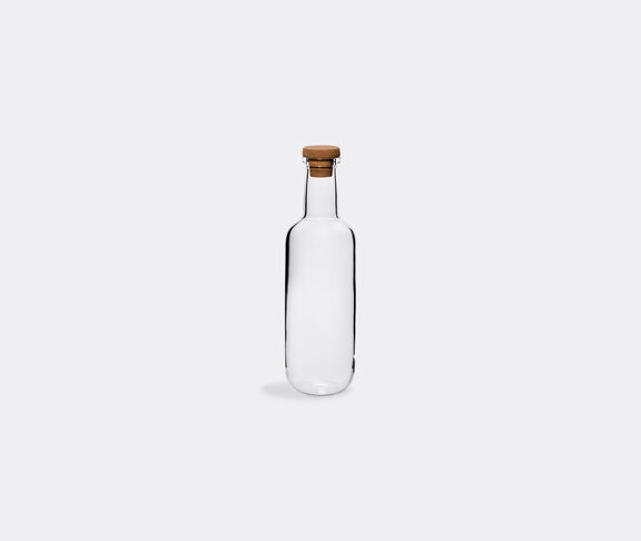 Hay Bottle, Small Clear ${masterID} 2