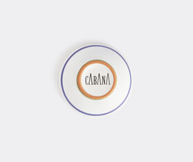 Cabana &#39;Blossom&#39; bowl, blue MULTICOLOUR CABA23BLO231MUL