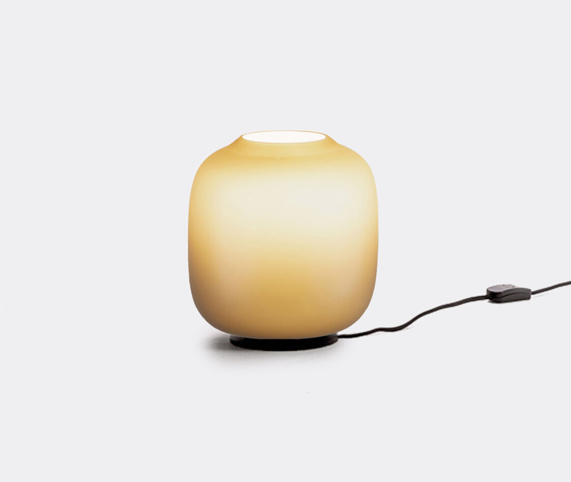 Cappellini Lighting Brown Uni In Brown