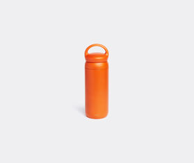 Kinto 'Day Off' tumbler, orange ORANGE KINT19DAY010ORA