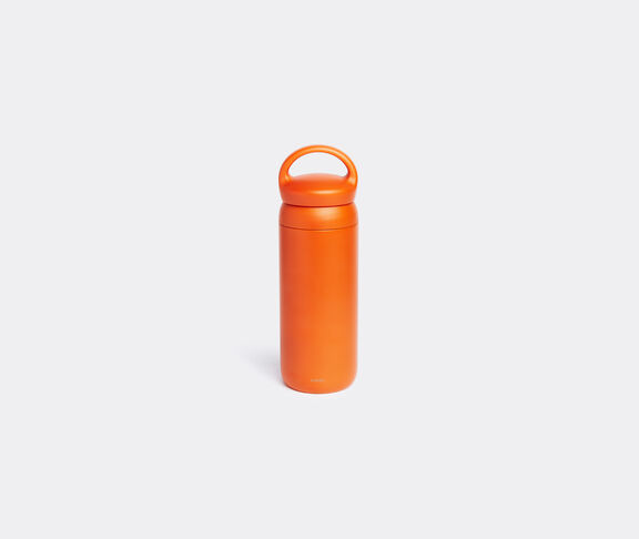 Kinto 'Day Off' tumbler, orange undefined ${masterID}