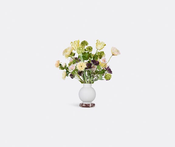 Flowerism&nbsp;Studio 'Multi Deluxe Mix' bouquet, set of twenty four, purple, multicolor undefined ${masterID}