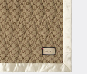 Gucci 'GG Jumbo Supreme' quilt BEIGE GUCC23QUI459BEI