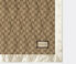 Gucci 'GG Jumbo Supreme' quilt beige GUCC23QUI459BEI