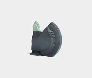 Nuove Forme 'Cock Figure', green MULTICOLOUR NUFO22FIG540MUL