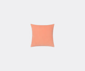 Christina Lundsteen &#39;Basic Square&#39; cushion, wild rose PINK CHLU25BAS571PIN