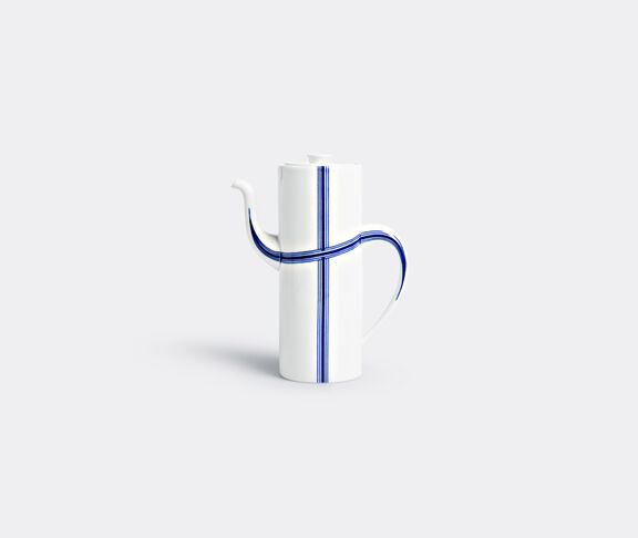 Sargadelos 'Cil M-1' coffee pot Cil blue ${masterID}