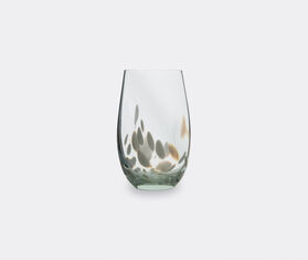 Guild 'Tulip Wonky' tumbler WHITE GUIL17TUL005WHI