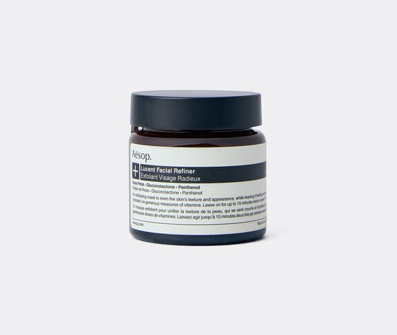 Aesop 'Lucent' facial refiner, amber undefined ${masterID}