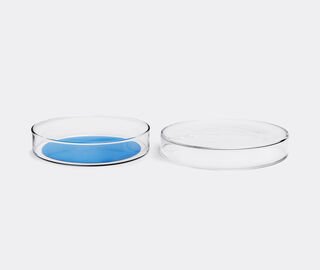 Hay 'Bits and bobs dot', large Light blue HAY117BIT345LBL