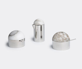 Anna New York by RabLabs 'Amare' sugar bowl SILVER ANNA16AMA739SIL