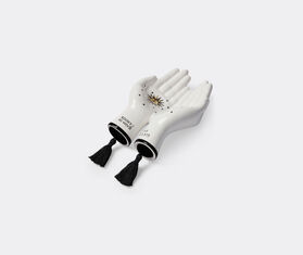 Gucci 'Maison de L'Amour' hands change tray, white WHITE GUCC22HAN385WHI