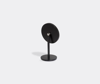 Sch&ouml;nbuch 'Beauty' make-up mirror BLACK SCHO22BEA963BLK
