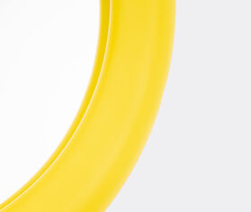 Raawii 'Duplum' mirror, yellow YELLOW RAAW20DUP758YEL