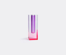 Hattern 'Mellow' vase MULTICOLOUR HATT17MEL089PIN