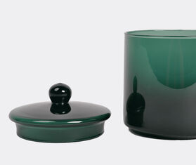 XLBoom 'Mika' container, medium, green GREEN XLBO22MIK645GRN