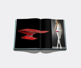 Assouline 'Pierre Cardin' MULTICOLOUR ASSO17PIE557BLK